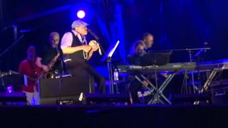 Al Jarreau + Marcos Valle - "Samba de Verão (Summer Samba)"