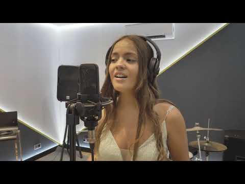 Julia Ochoa (Portugal) - "A chuva" - Festival Universong 2020 (Online Edition)