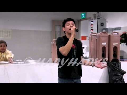 SEINDAH AIDILFITRI @ Darul Ma'WA 2012