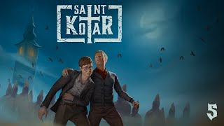 BOATMAN ARSEN ➣ Saint Kotar #5