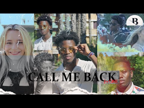 Levy SMK - Call me Back