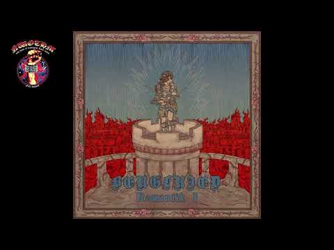 Bergfried - Romantik I [EP] (2022)