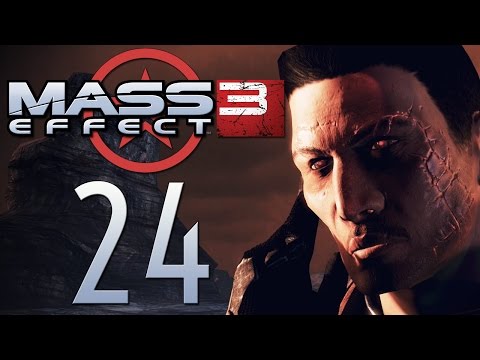 24. Ruthless, A Mass Effect 3 Story - Thessia and the Second-Worst Part (Expanded Galaxy Mod)