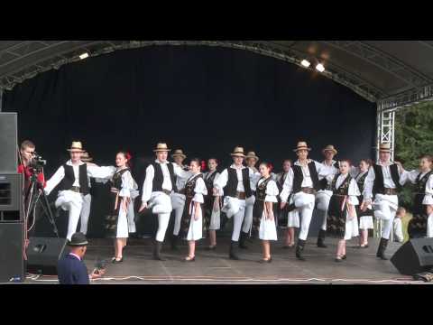 Cununa Somesana Floresti - Batranesc