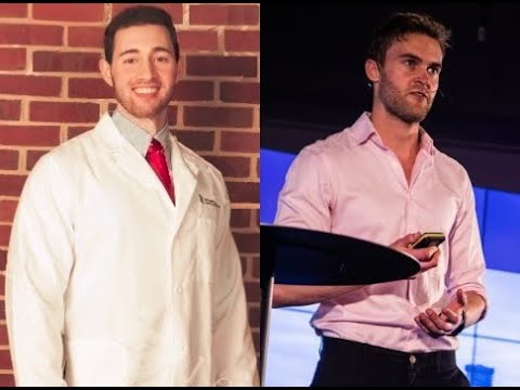 Dr. Greg Potter - Sleep Debate, Sleep Deprivation, Why We Sleep - Charity Podcast