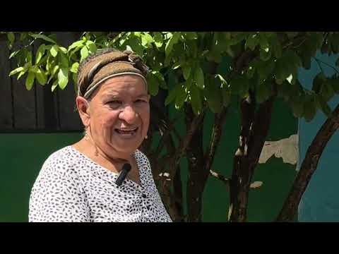 Episodio 2. Juanita, la voz del alma simiteña | Serie documental "Simití, memoria viva"