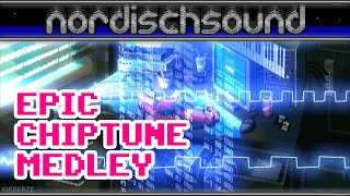 Epic Chiptune Medley