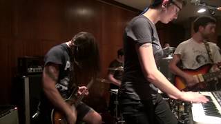 The World is a Beautiful Place & I am No Longer Afraid to Die - Getting Sodas