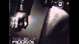 Accept - Turn Me On