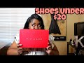 Designer Shoe Warehouse DSW + Cato Fashions Shoe Haul | Under $20 | Budget Friendly | Affordable Designer Shoe Warehouse DSW + Cato Fashions Shoe Haul | Under $20 | Budget Friendly | Affordable