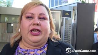 Andre The Giant's Daughter On Difference Between Persona Vs. The Man