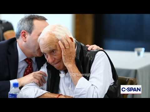 "I will fucking kill you if you answer another question with more than five words, okay."