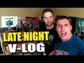 LATE NIGHT Movie Talk w/ Chris Stuckmann