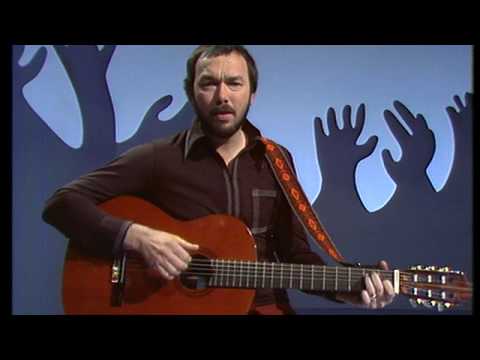 Billy Swan - Don't be cruel (1975)