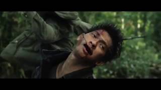 Necro F.U.B.A.R. Trailer park boys remix