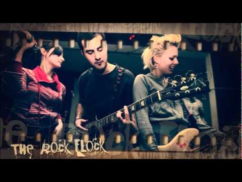 The Rock Flock - Disappear