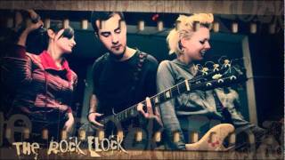 The Rock Flock - Disappear