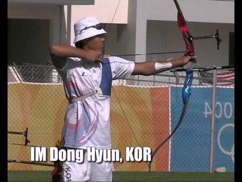 IM Dong Hyun Secuencia 01 Original