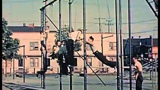 Reflecting The City - screened November 24, 2013