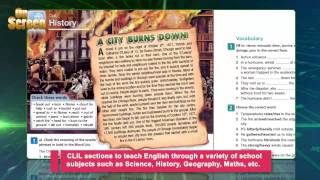 On Screen 3 - Express Publishing