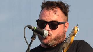 The Get Up Kids - Stay Gold, Ponyboy (Riot Fest Denver, 8/28/2015)