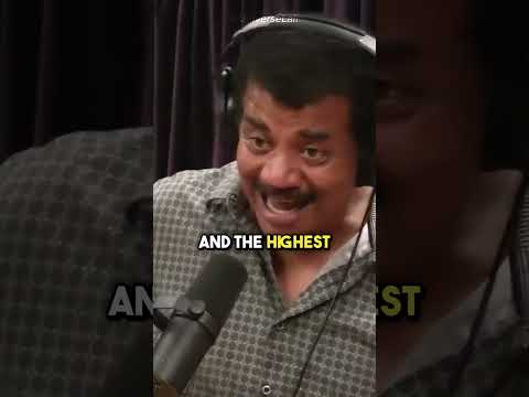 Earth Is As Smooth As A Cue Ball 🧐 w/ Neil deGrasse Tyson