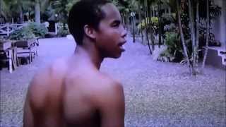 Earl Sweatshirt &#39;&#39;BURGUNDY&#39;&#39; Music Video