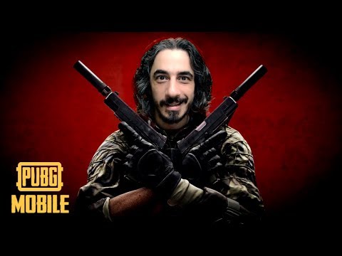 FARELİ KÖYÜN KAVALCISI - PUBG Mobile