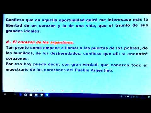 2.9.- HISTORIA DEL PERONISMO, Cap. 8: EL 17 DE OCTUBRE, PERÓN Y LOS DESCAMISADOS.