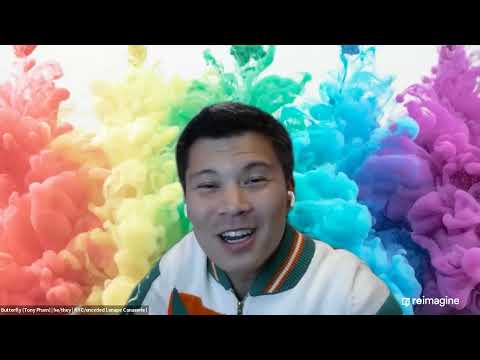 A Grief Circle by, and for, the AAPI Community