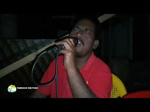 Fiji Song vs Kiribati