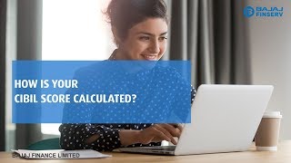 Calculate Your CIBIL Score | Bajaj Finserv