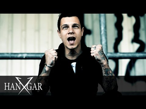 Hangar-X - Im Fieber