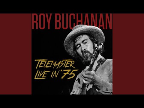 Further Up On the Road (Live)