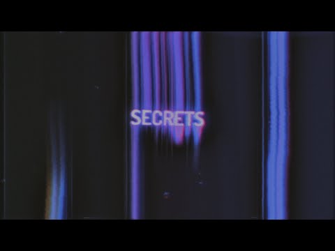 Video thumbnail for SECRETS