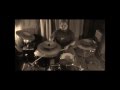 Angel Reyes - Death, Spirit Crusher (Drum Cover ...