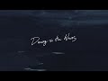 We The Kingdom - Dancing On The Waves (Radio Version) (Lyric Video)