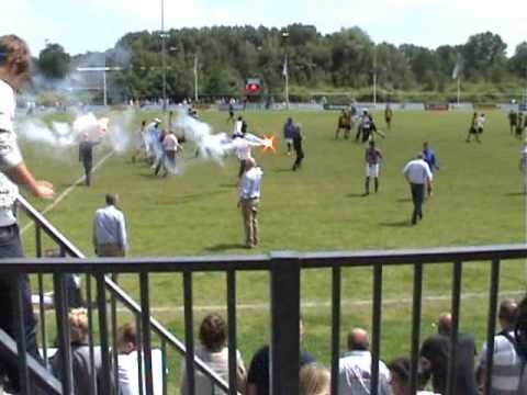 VFC B1 Vlaardings Kampioenschap