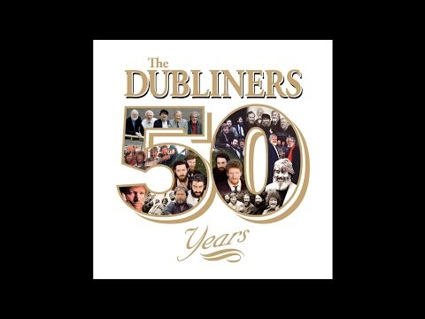 The Dubliners feat. Barney McKenna - Fiddler's Green [Audio Stream]