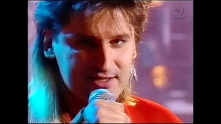 Pur - Hör Gut Zu (Peters Pop Show 1993)