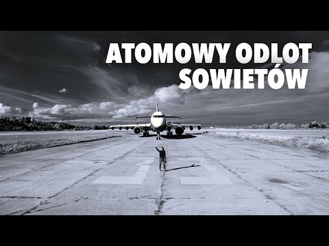 Mysterious UNDERGROUND BUNKER and other Soviet remains in Kluczewo