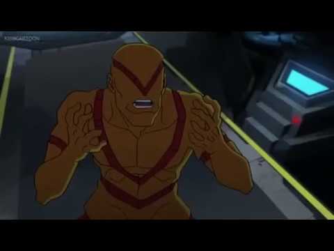 image-Who are the members of the U-foes?