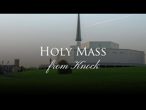 HOLY MASS FROM KNOCK - 2025-03-02
