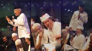 Download lagu Kegembiraan 12 Tahun BangbangWetan Bersama Cak Kartolo mp3