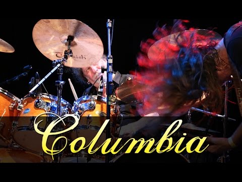 Columbia - Patrulha do Espaço