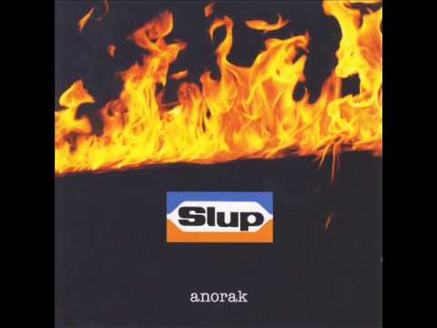 Slup - Anorak (1998) Full Album