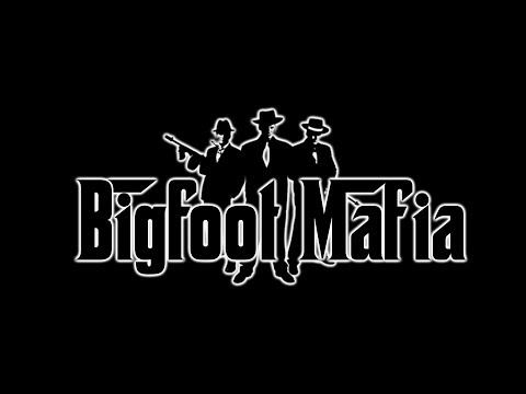 Bigfoot Mafia - Let It Burn (Lyric video)