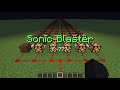 Sonic Blaster - F-777 (noteblock cover)
