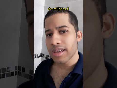 Freestyle Pop Latino 29 #pop #poplatino #singing #freestyle