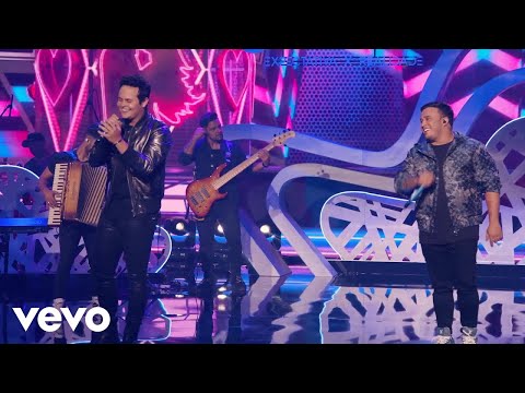 Matheus & Kauan - Expectativa x Realidade (Lyric Video)